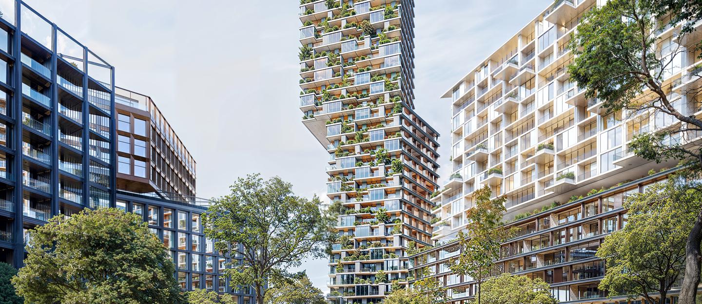 Urban Oasis_Stefano Boeri